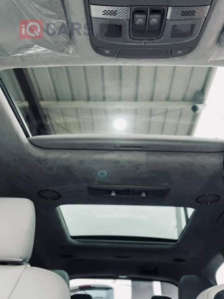Kia Telluride